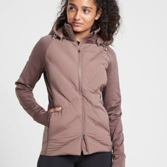Athleta Inlet Jacket XXS - Picture 11 of 13